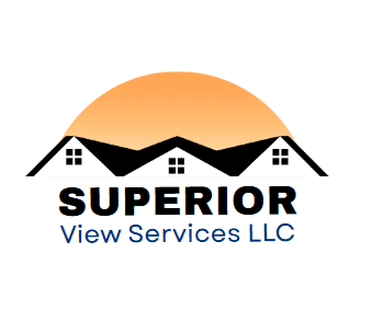 Superior View Services LLC Logo